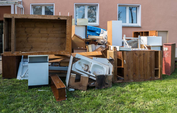 Best Appliance Disposal  in Vassar, MI