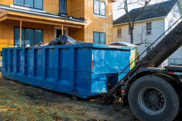 Best Office Junk Removal  in Vassar, MI