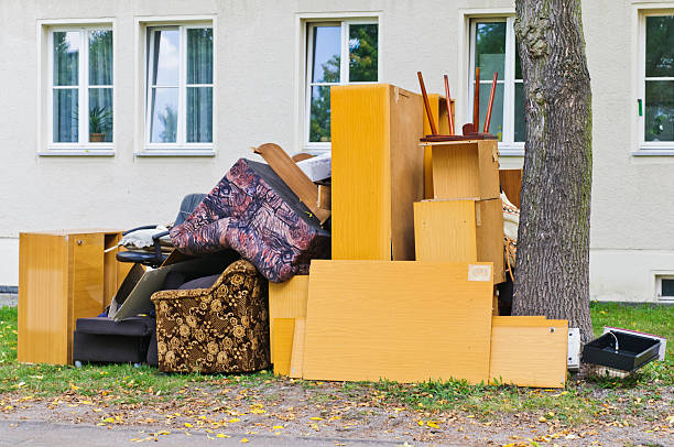 Best Mattress Removal Service  in Vassar, MI