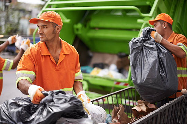  Vassar, MI Junk Removal Pros